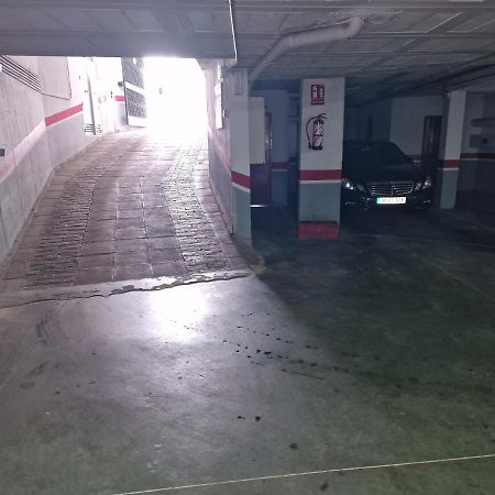 Ds Cuesta Del Bailio, Parking Opcional Apartment Cordoba Exterior photo