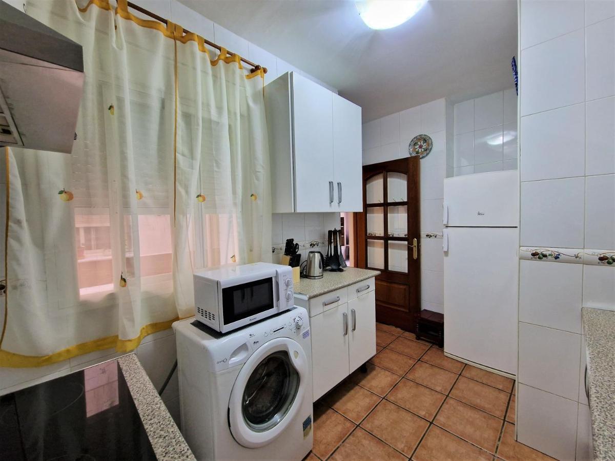 Ds Cuesta Del Bailio, Parking Opcional Apartment Cordoba Exterior photo