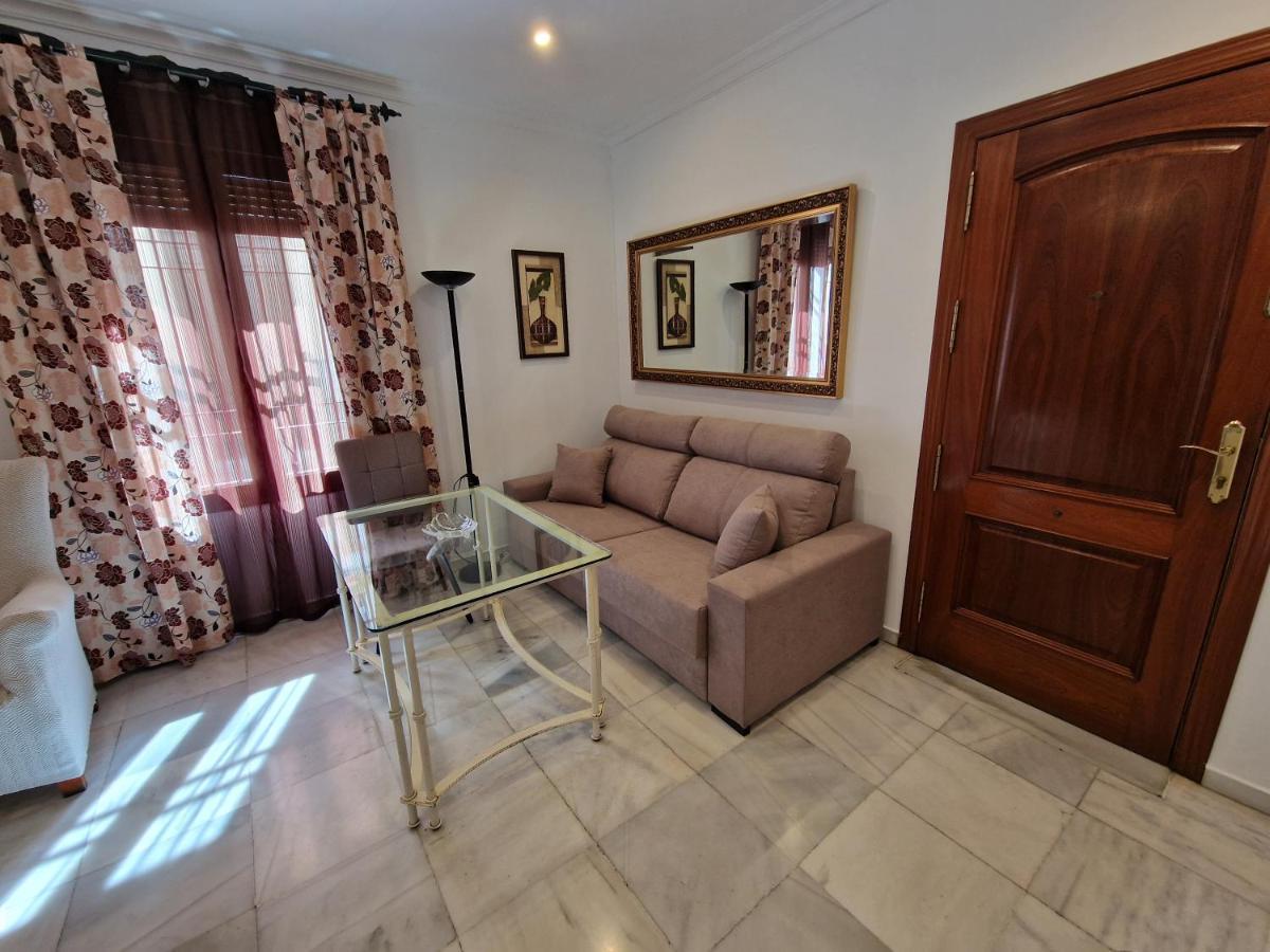 Ds Cuesta Del Bailio, Parking Opcional Apartment Cordoba Exterior photo