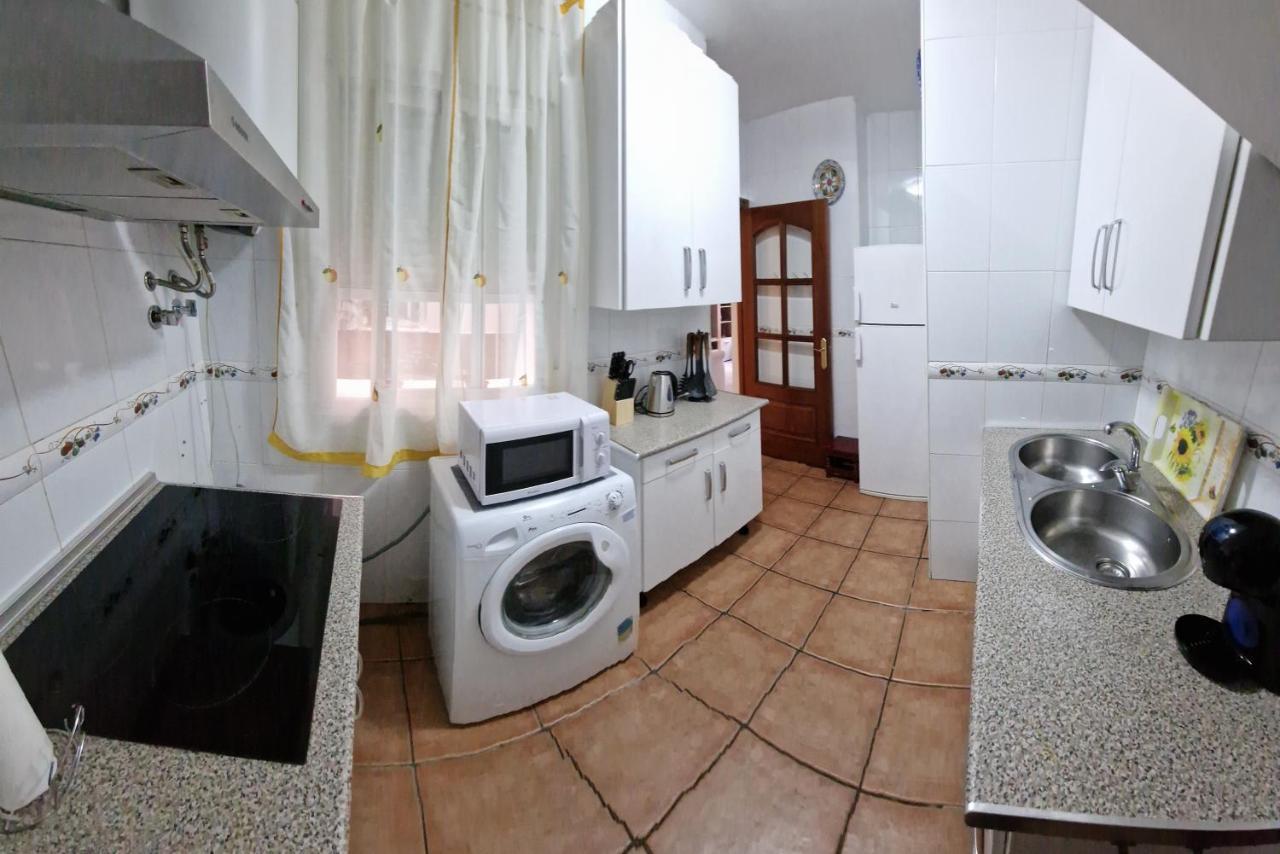Ds Cuesta Del Bailio, Parking Opcional Apartment Cordoba Exterior photo