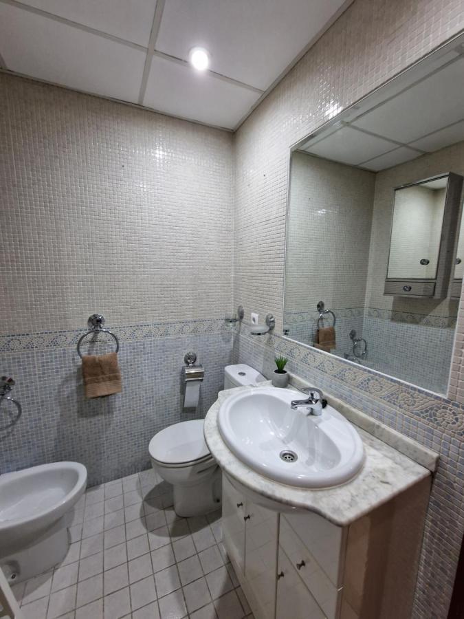 Ds Cuesta Del Bailio, Parking Opcional Apartment Cordoba Exterior photo