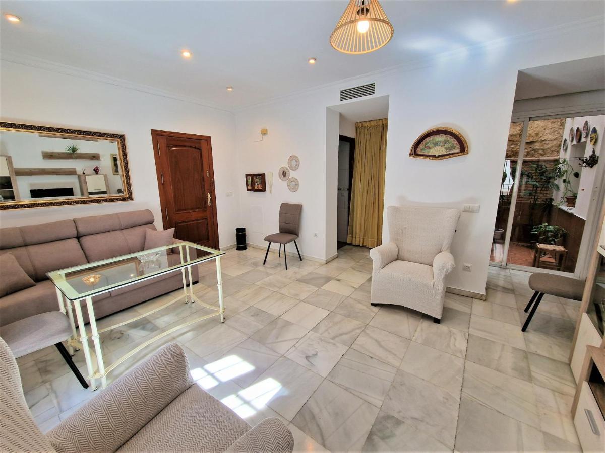 Ds Cuesta Del Bailio, Parking Opcional Apartment Cordoba Exterior photo